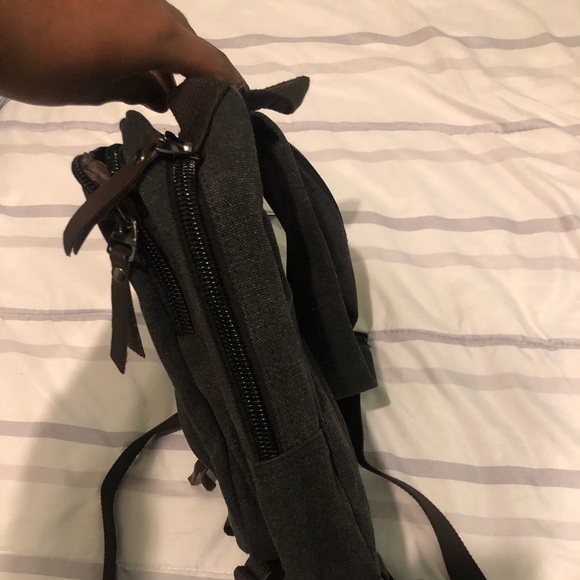 Mini backpack - Picture 6 of 6